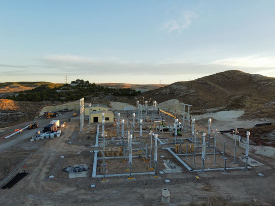 Global Power Systems