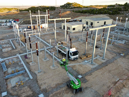 Global Power Systems