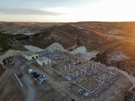 Global Power Systems